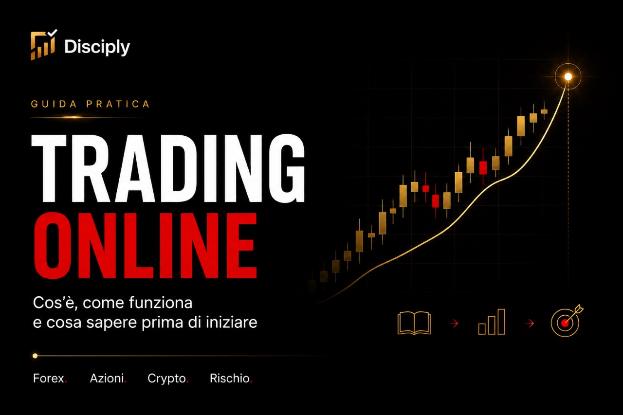 Online Trading for Beginners: What to Really Know Before You Start