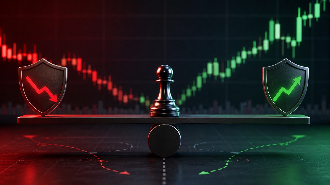 Punto de equilibrio en el trading: cuándo mover el stop loss y cuándo es un error.