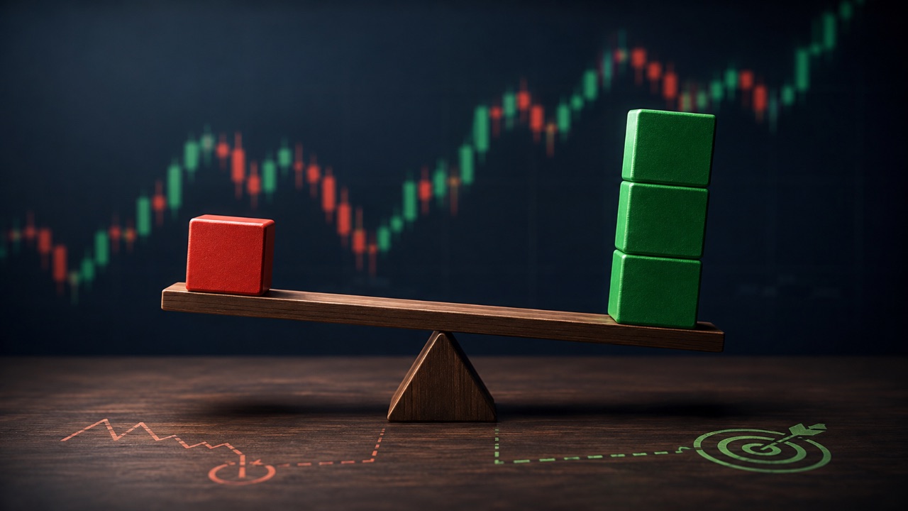 Le ratio risque/rendement en trading : comment l’utiliser efficacement