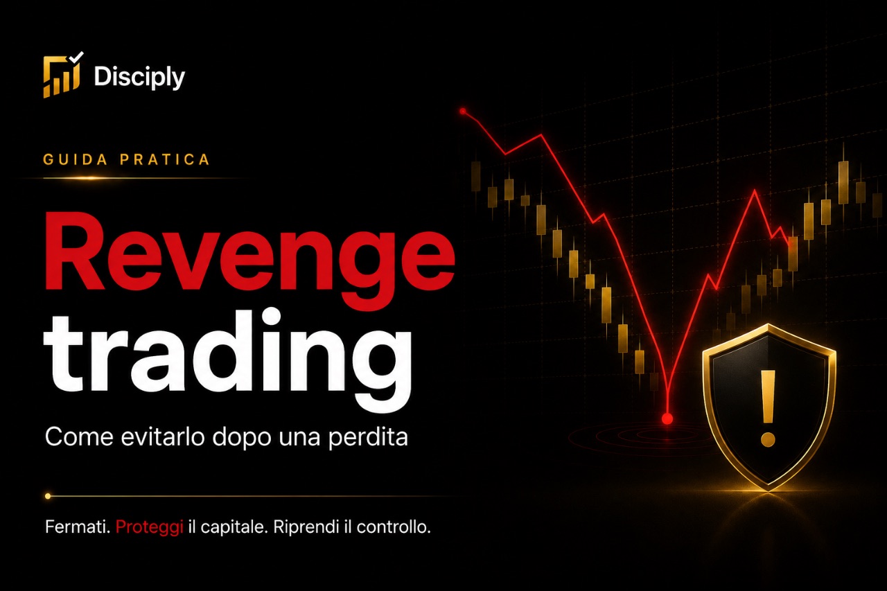 Quando una perdita diventa vendetta