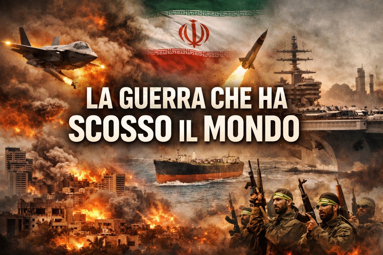 Iran, Israele, Stati Uniti: come è iniziata davvero la guerra e perché il fallimento dei colloqui riapre il rischio di u