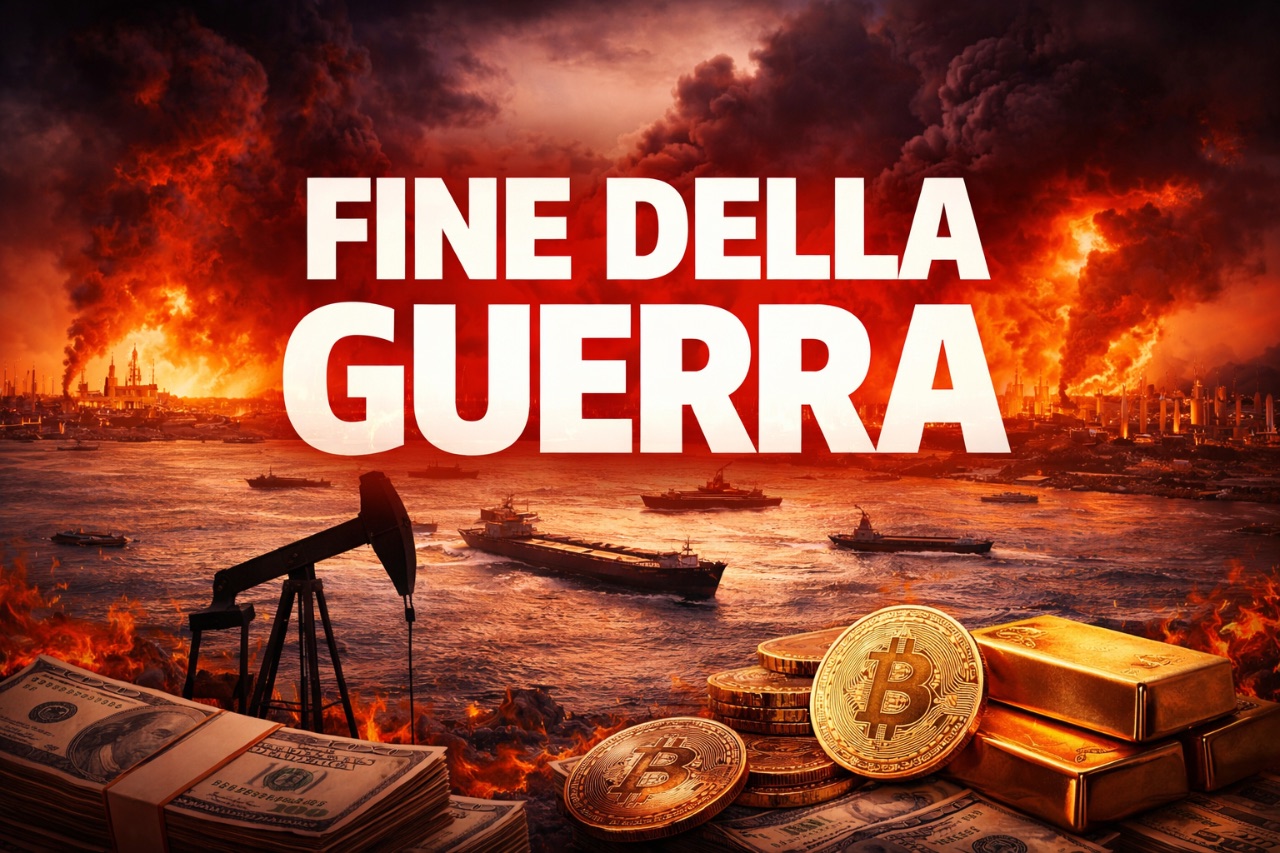 Hormuz riaperto sulla carta, il petrolio arretra: i mercati iniziano a scontare la de-escalation, ma non la normalizzazi
